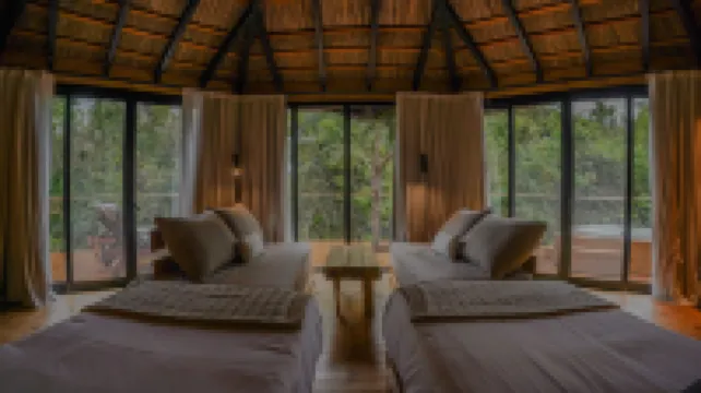 Reserva Natural Iguazu - Pristine Luxury Camp