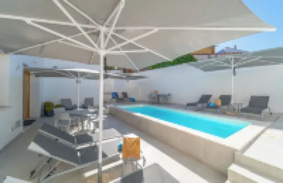 諾瓦 - 豪華房間和公寓