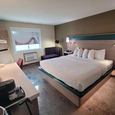 Best Western Plus Altoona Inn
