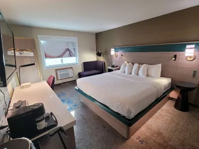 Best Western Plus Altoona Inn Hotel in zona Adventureland