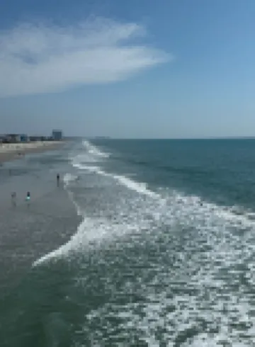 Newly Renovated Steps to Beach Beauty + Pool. Winter & Last Min Discounts