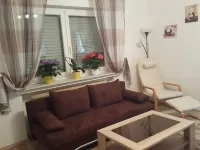 Ochmann's apartment in the beautiful Sauerland Hotels in Meschede