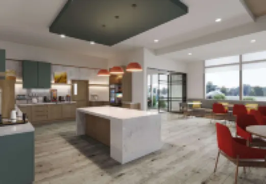 Comfort Inn & Suites Hotels in Cochrane