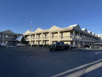 SureStay by Best Western Salt Lake City Downtown Hotel a 