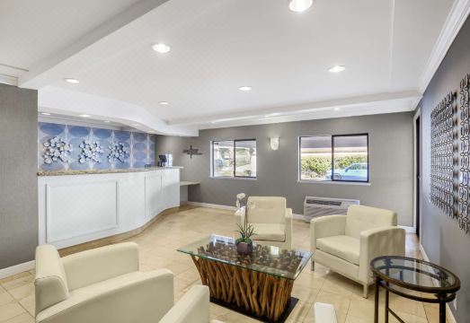 호텔 객실 이미지