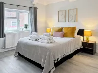 Cozy Hideaway With Hot Tub & Sauna Sleeps 7 Hotel a Lewes
