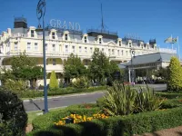 Ridgeworth Boutique Guesthouse Các khách sạn ở Kraaifontein
