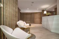 Résidence Pierre & Vacances Premium l'Hévana - spa