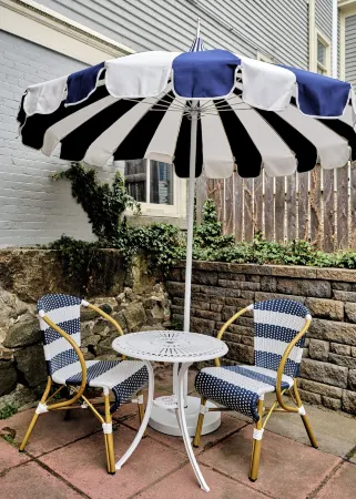 The Hotel Portsmouth - Downtown Отели рядом с достопримечательностью «St. John's Episcopal Church»