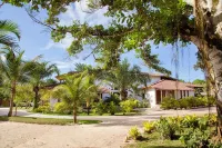 Pousada Suites Nativas Hôtels à : Trancoso