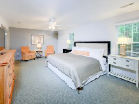 Hilton Vacation Club Beachwoods Kitty Hawk Hoteles en Kitty Hawk