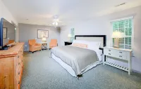Hilton Vacation Club Beachwoods Kitty Hawk Hotels in Duck