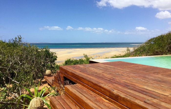 AsDunas Lodge