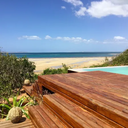 AsDunas Lodge