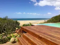 AsDunas Lodge - Pools