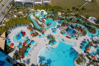Gorgeous 6Bd w Pool Game Room at Windsor Island 4450 - Villaer