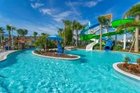 Gorgeous 6Bd w Pool Game Room at Windsor Island 4450 - Villas