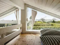 Spacious Retreat With Fjord View - By Traum Ferienwohnungen
