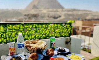 Solima Pyramids Inn