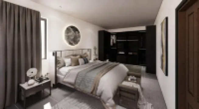 William Nicol Apartments by Monte la Vue Hotels Hotels near Montecasino