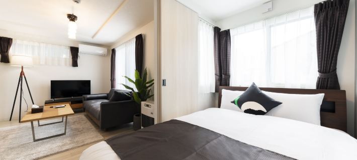 Serenade Chitose MS103 Hotels in Chitose