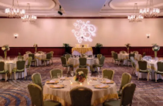 นิวพอร์ตนิวส์ แมริออท แอทซิตี้เซ็นเตอร์