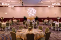 Newport News Marriott at City Center Hoteles en Newport News