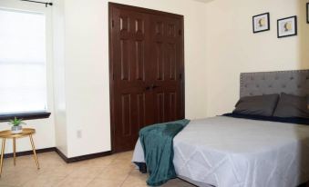 Modern 2 Bed 2-Bath Next to University Utrgv