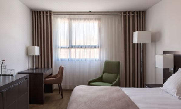 New Hotel of Marseille