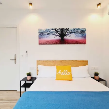 Bilbao Rooms & Kitchen Santutxu