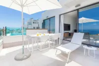 Seaview Residence with Private Pool