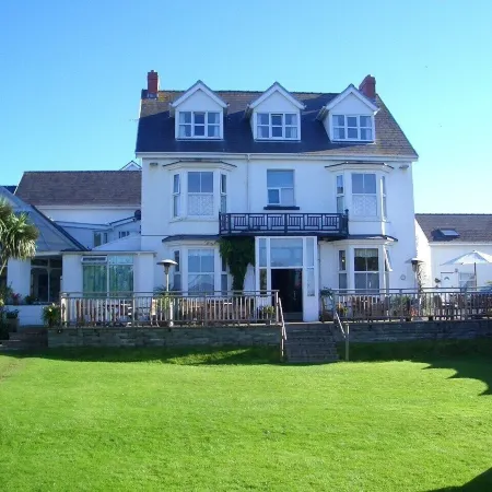 Malin House Hotel