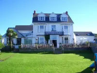 Malin House Hotel - 3-Star
