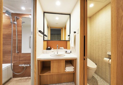 키프호텔 시오난 후지사와