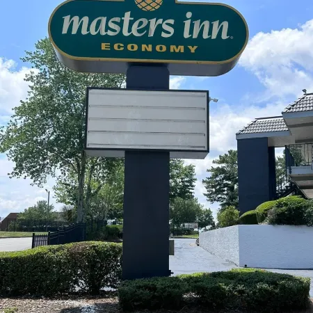 Masters Inn Atlanta - Doraville at I-85 & 285