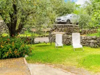 Villa with Pool and Panoramic Surroundings