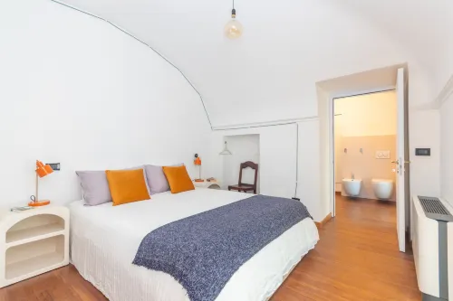 우아한 집, 사우나 있음, 토리노, 원더풀 이탈리아