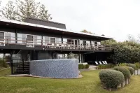 Ricks Beach House