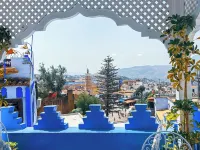 Palacio Al Andalus Hotels near Old Town