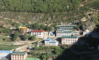 Panorama Lodge and Restaurant