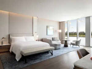 The St. Regis Belgrade