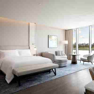 聖瑞吉斯貝爾格萊德 Rooms