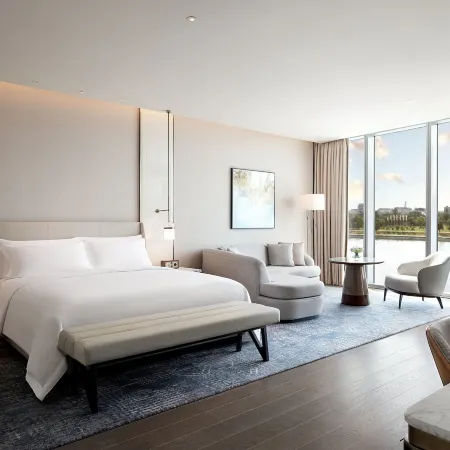The St. Regis Belgrade