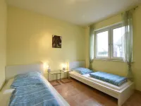 Ferienwohnung in Zierow - Parking