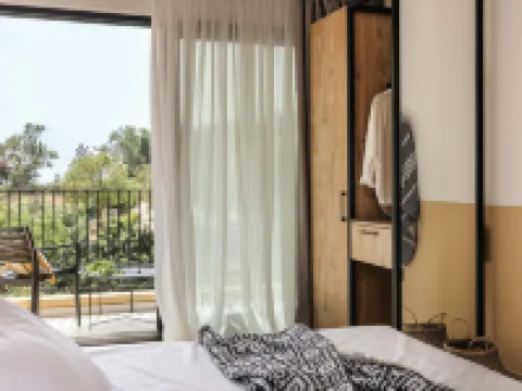 Marea Suites Hotels in Preveza