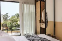 Marea Suites Hotel di Preveza Lefkas