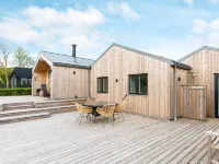 Luxury Retreat With Sea View - By Traum Ferienwohnungen