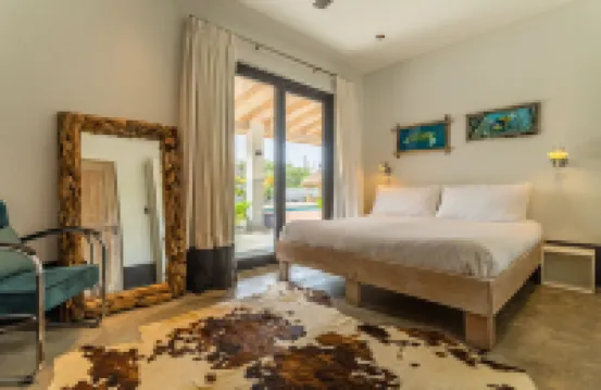 Luxurious Ocean View Getaway