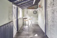 Host & Stay - Seagull Cottage - Pet friendly