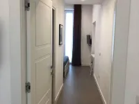 帶浴室和廚房的迷你公寓 波蒂奇酒店